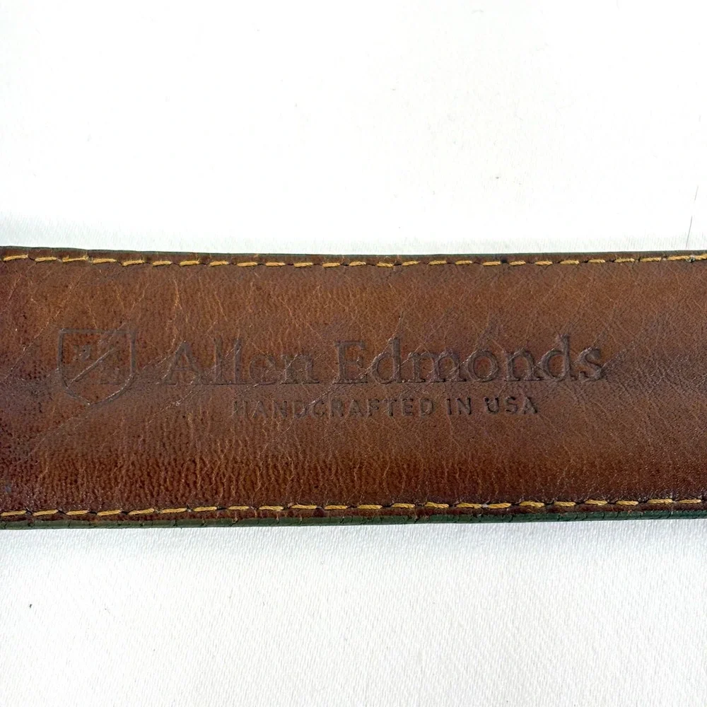 Allen Edmonds allen edmonds